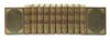 MUIR, JOHN. The Writings.  10 vols.  1916-24.  One of 750, with leaf of manuscript by Muir.